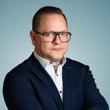 Christian Bamberg